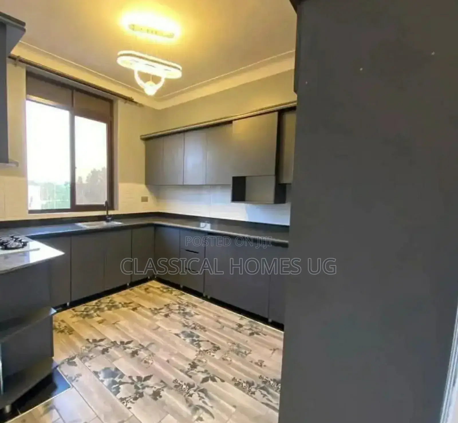 2bdrm Apartment in Luzira, Central Division for rent