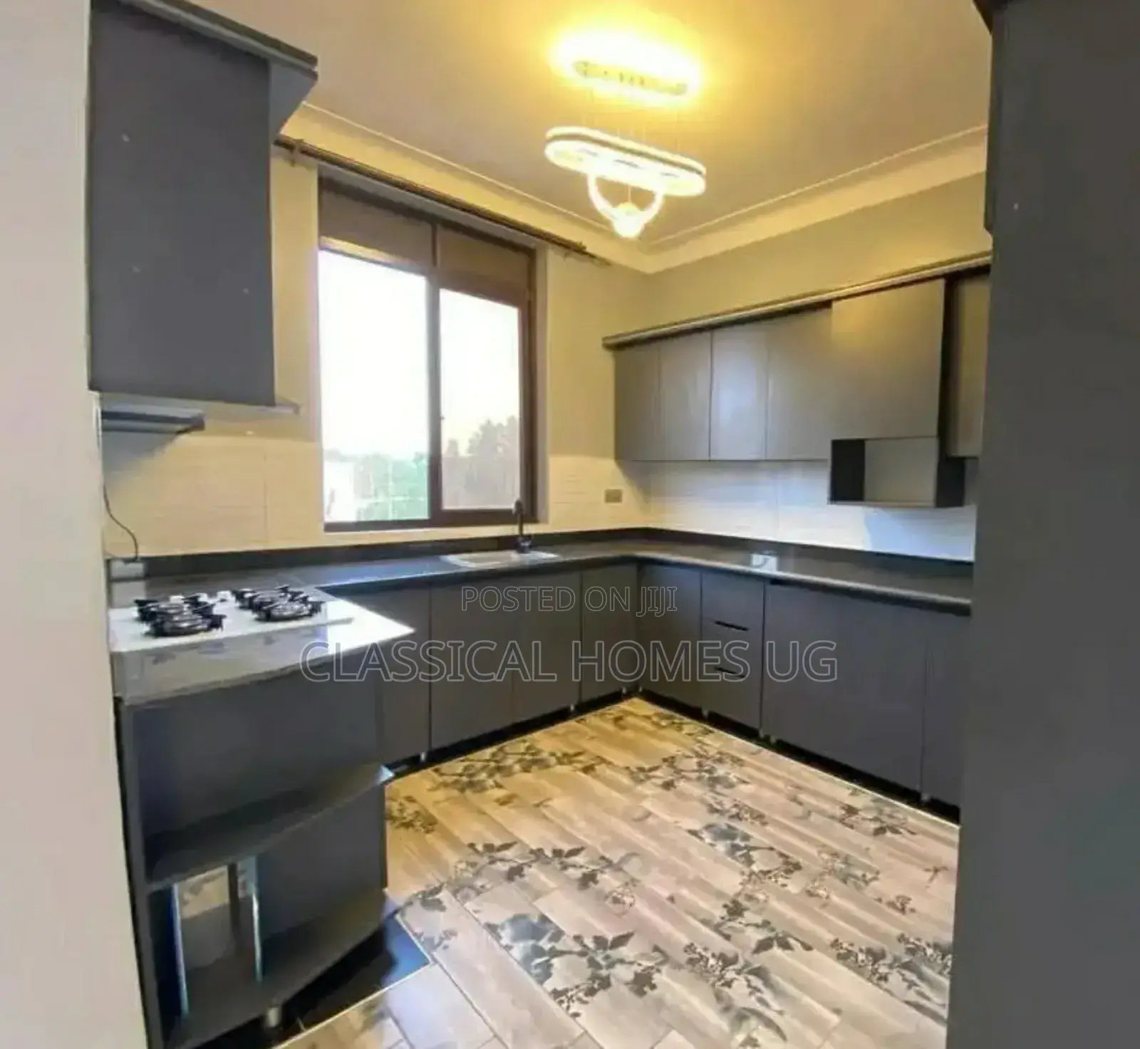 2bdrm Apartment in Luzira, Central Division for rent