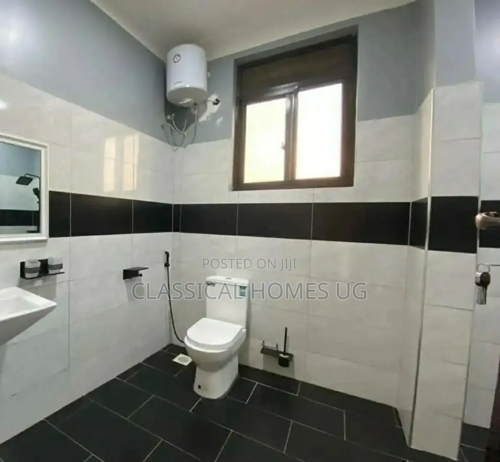 2bdrm Apartment in Luzira, Central Division for rent