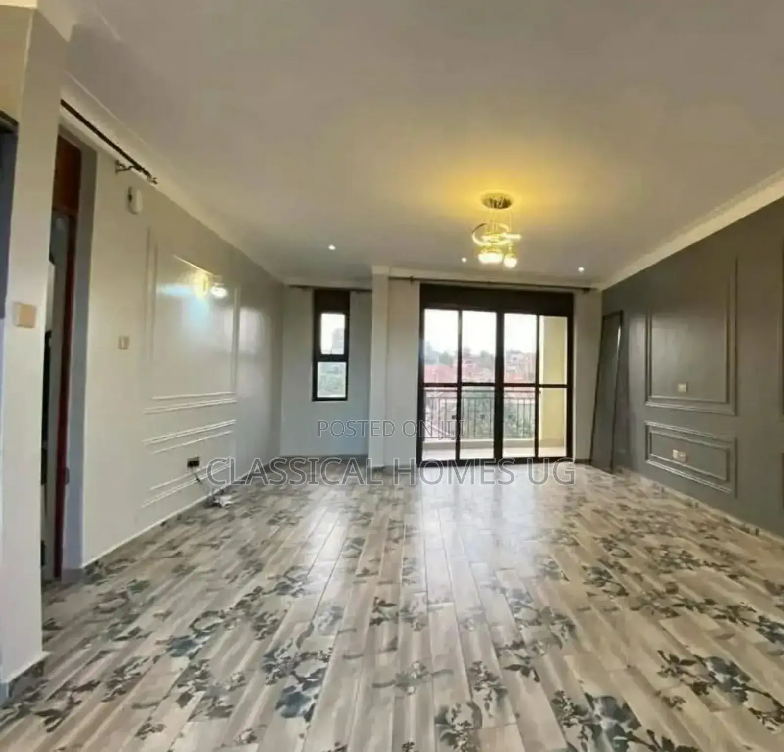 2bdrm Apartment in Luzira, Central Division for rent