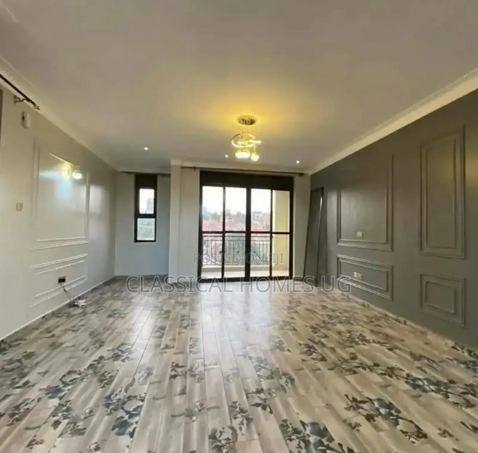 2bdrm Apartment in Luzira, Central Division for rent