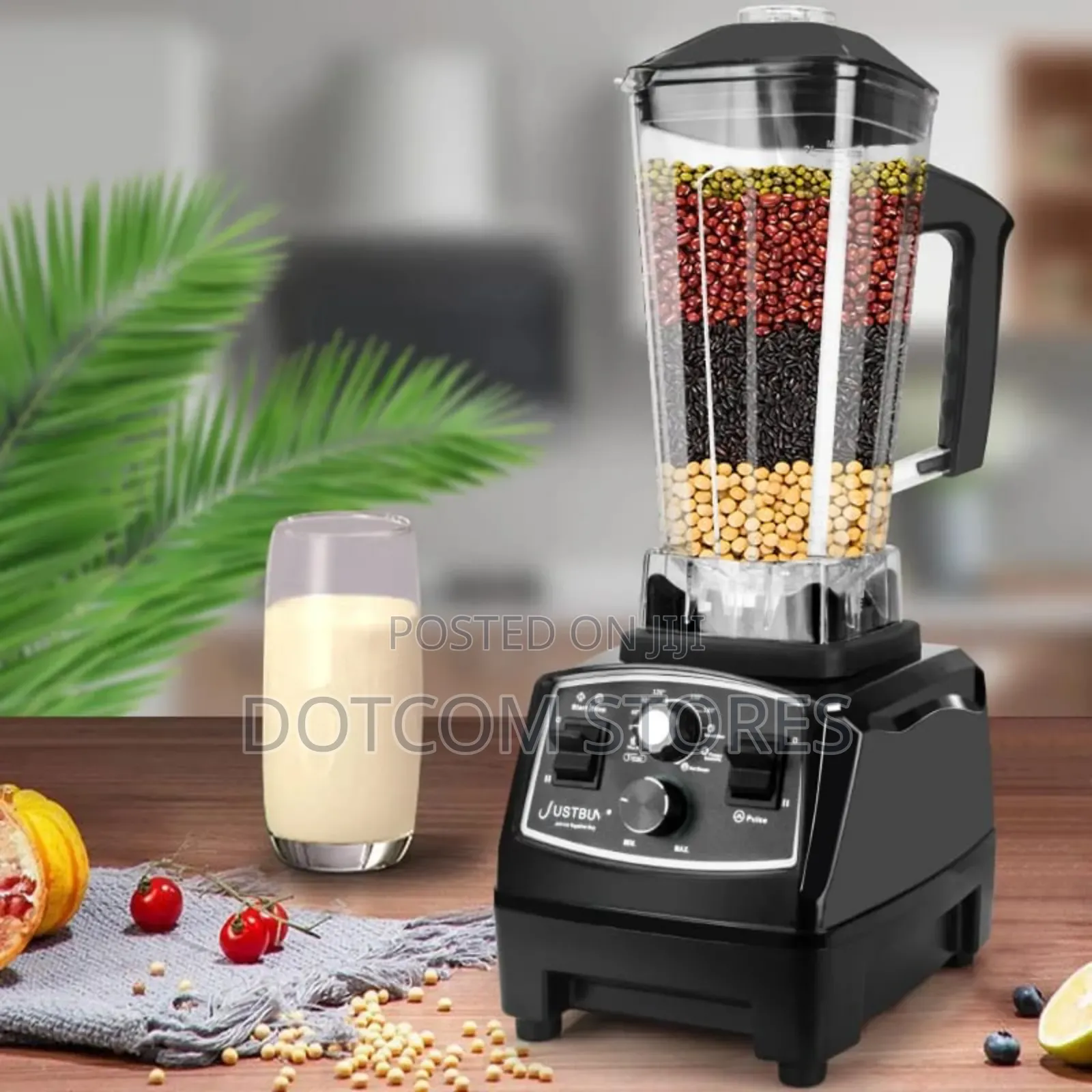 Avinas Av-127 Multifunctional High-Speed Blender.