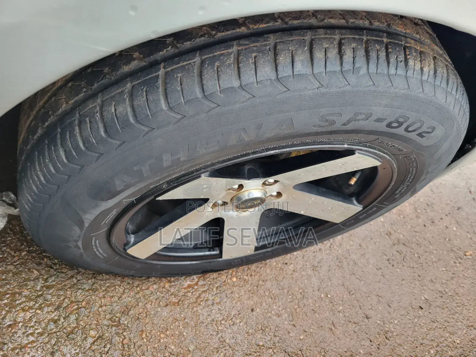 Subaru Legacy 2.0 R 2006 Silver