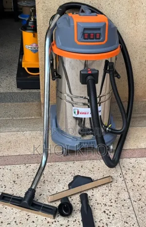 Vacuum Cleaner 100l