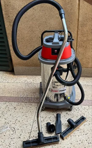 Vacuum Cleaner 60litres