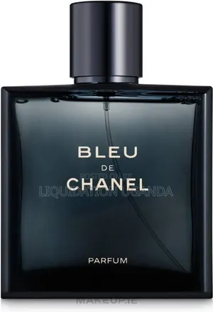 Chanel Blue De Chanel ~ Eau De Parfum for Men - 100 Ml