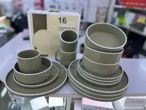 Dinner Set 16 Pieces