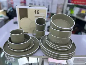 Dinner Set 16 Pieces