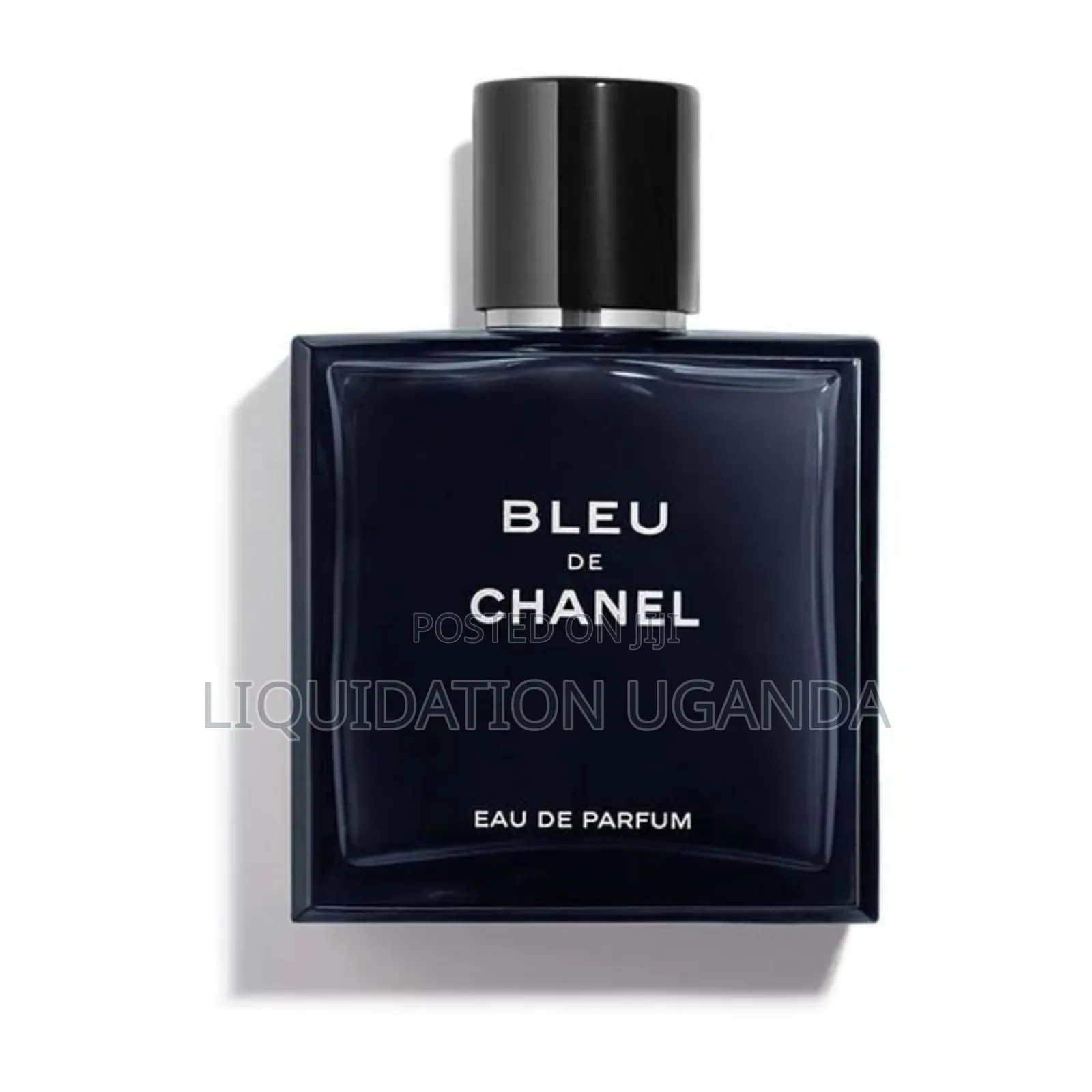 Chanel Blue De Chanel ~ Eau De Parfum for Men - 100 Ml