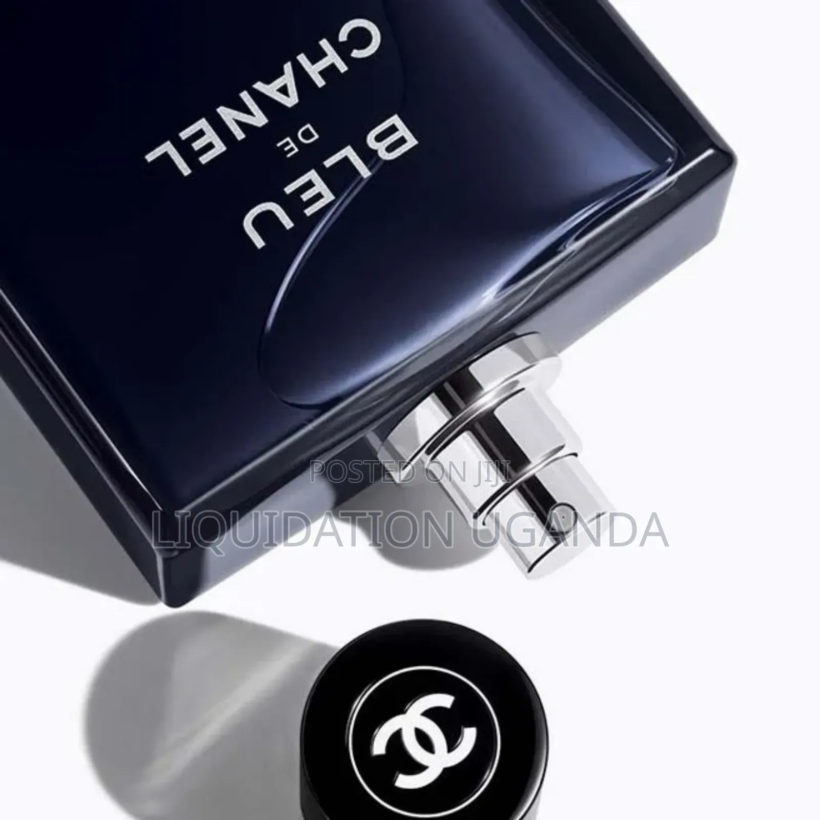 Chanel Blue De Chanel ~ Eau De Parfum for Men - 100 Ml