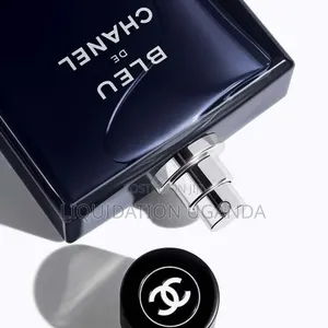 Chanel Blue De Chanel ~ Eau De Parfum for Men - 100 Ml