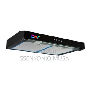 Dw Chimney Cooker Hood - Household DWRH-6005t-900w, 60x60cm