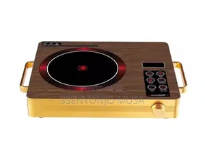 Hoffmans Infrared Cooker Hm-8090 -2200w Multifunction-German