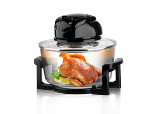 Kenwood 20l Halogen Oven Kw-288-8 |8-in-1 Multi Cooker 3500w