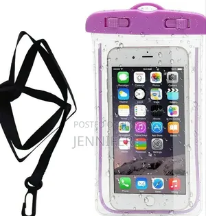 Waterproof Bag Case Cover for Phones.