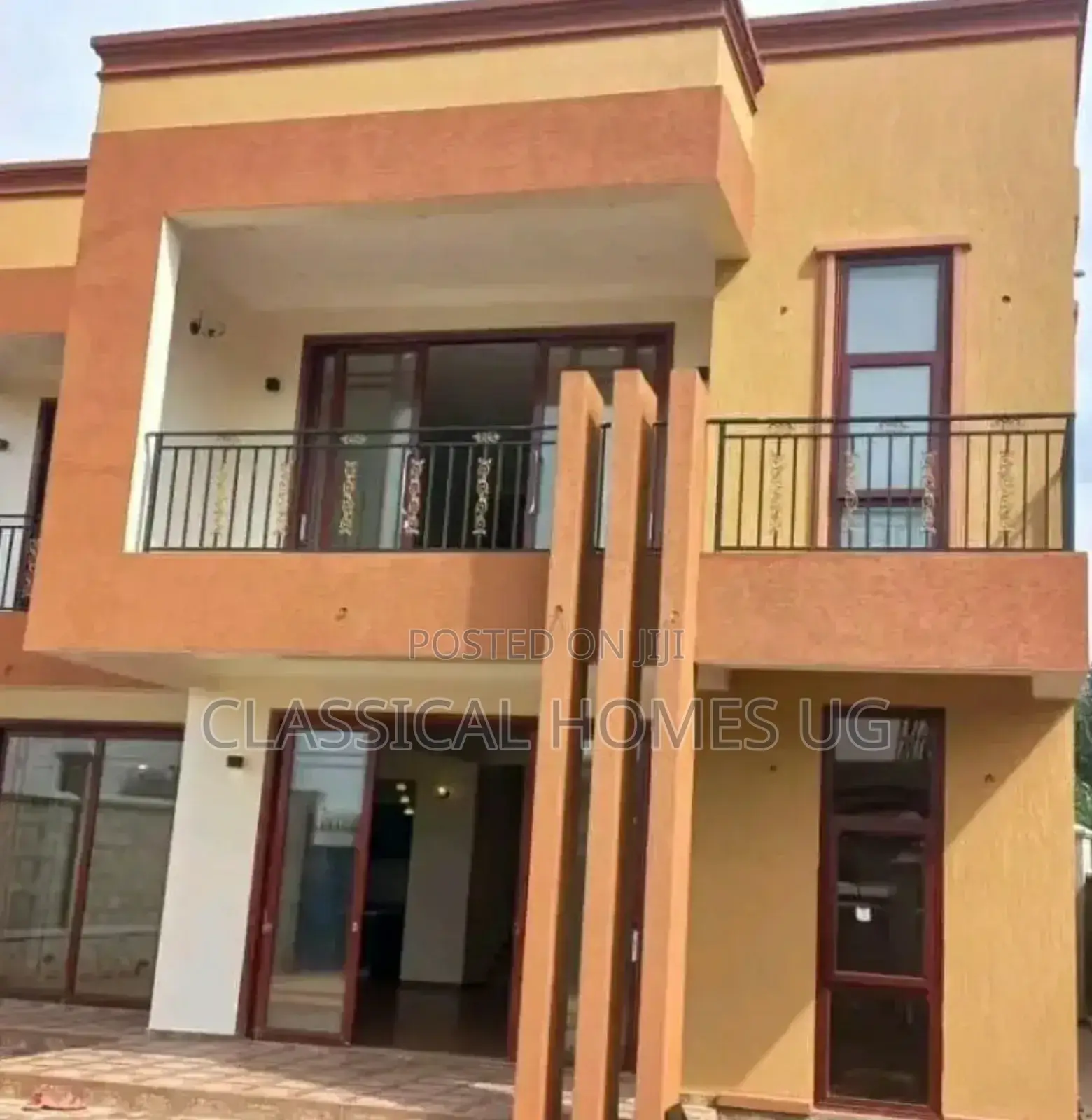 5bdrm Duplex in Ntinda, Central Division for rent