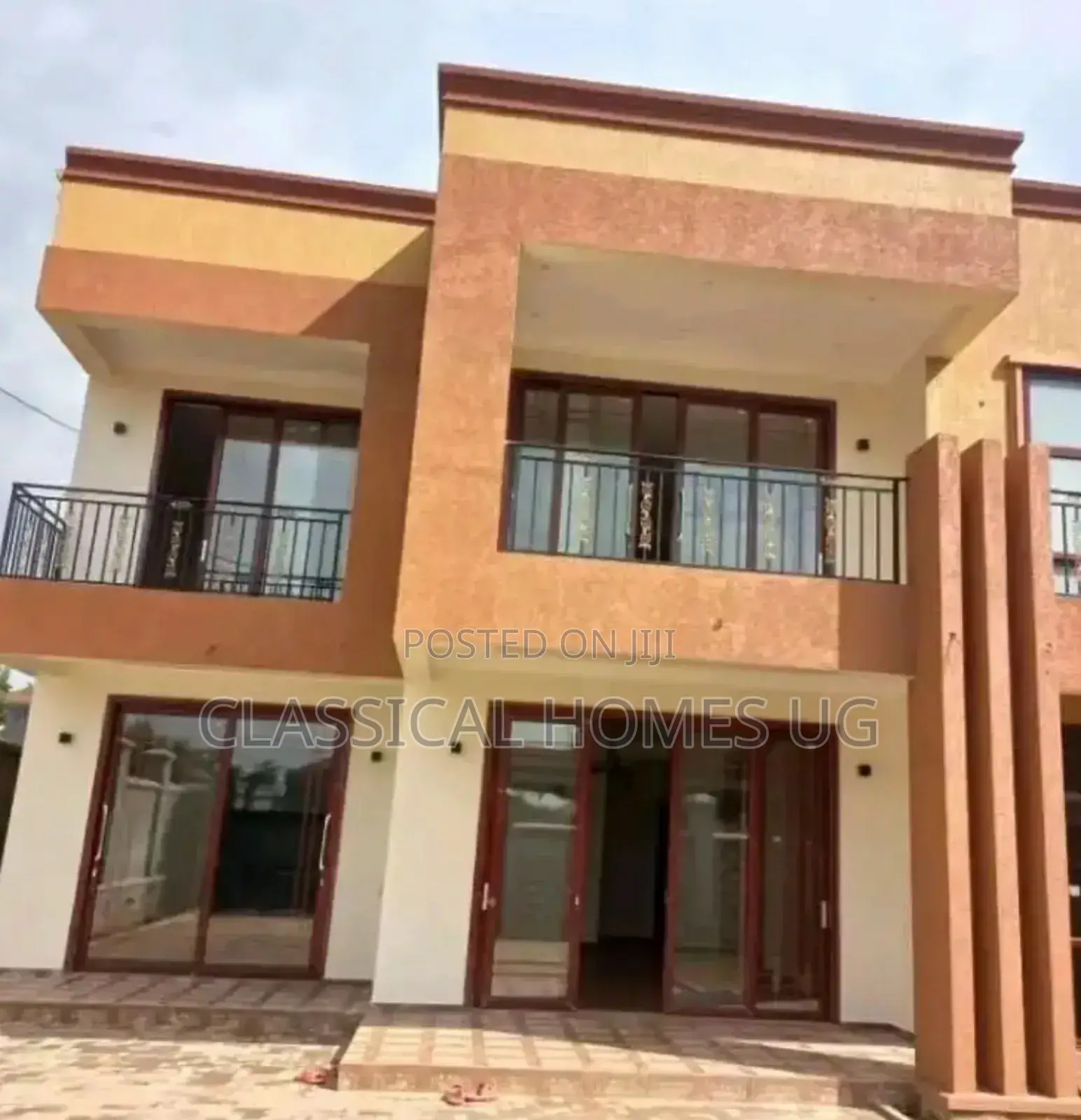 5bdrm Duplex in Ntinda, Central Division for rent