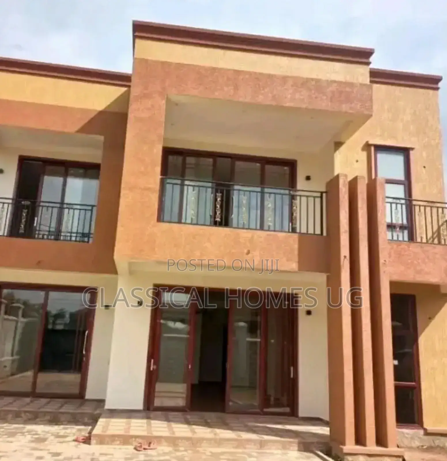 5bdrm Duplex in Ntinda, Central Division for rent