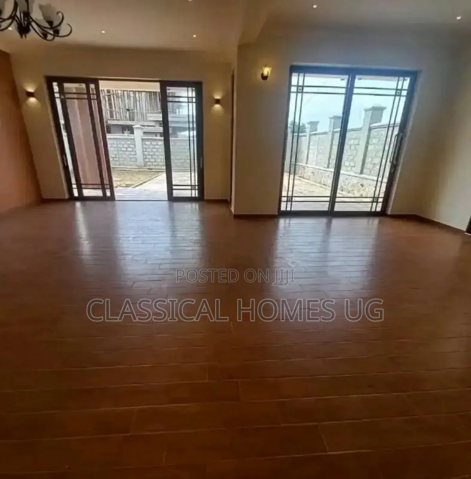 5bdrm Duplex in Ntinda, Central Division for rent