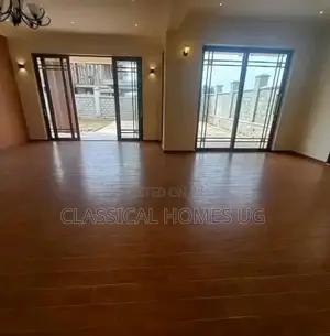 5bdrm Duplex in Ntinda, Central Division for rent