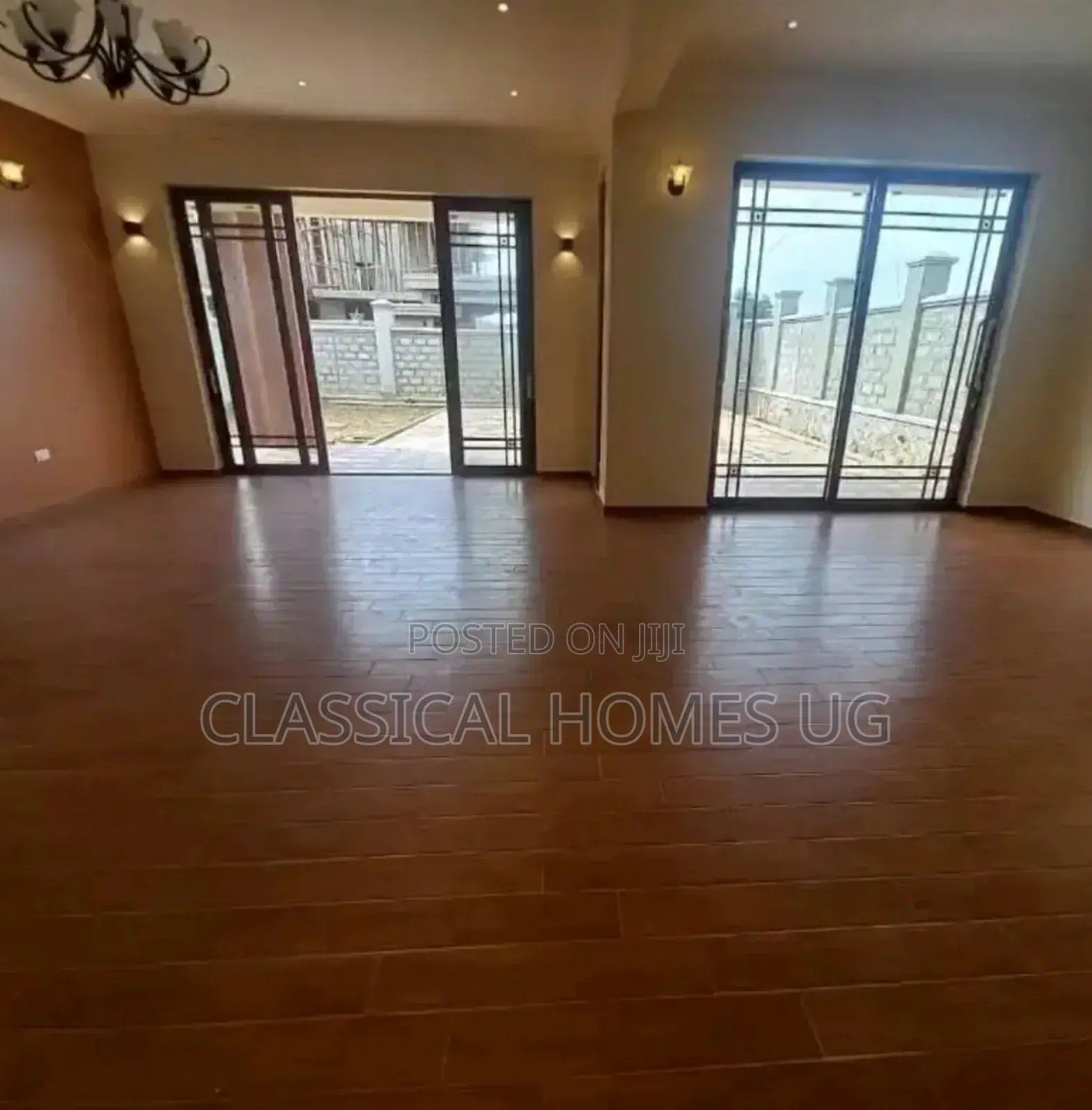 5bdrm Duplex in Ntinda, Central Division for rent