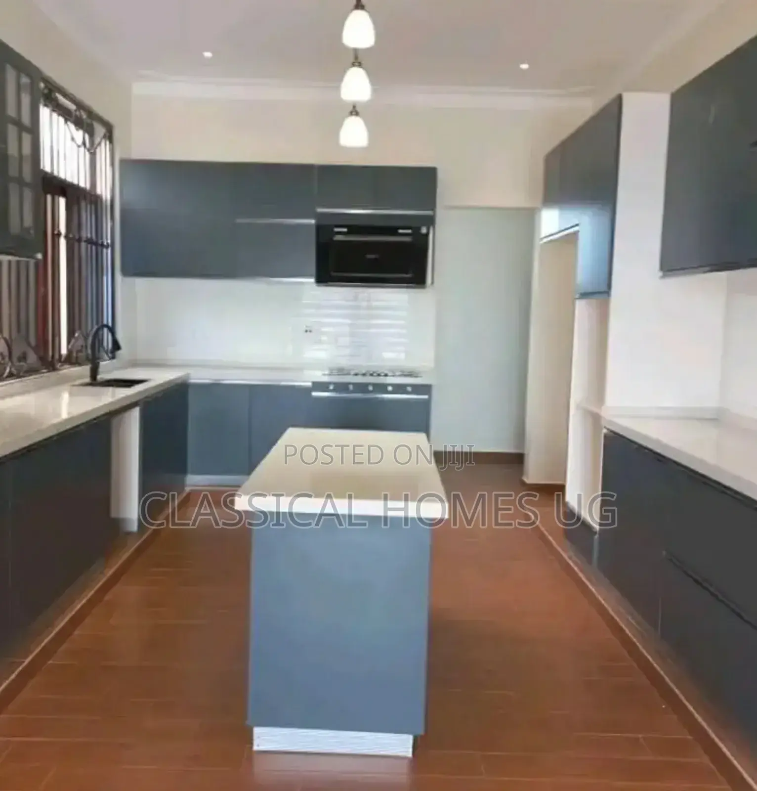 5bdrm Duplex in Ntinda, Central Division for rent