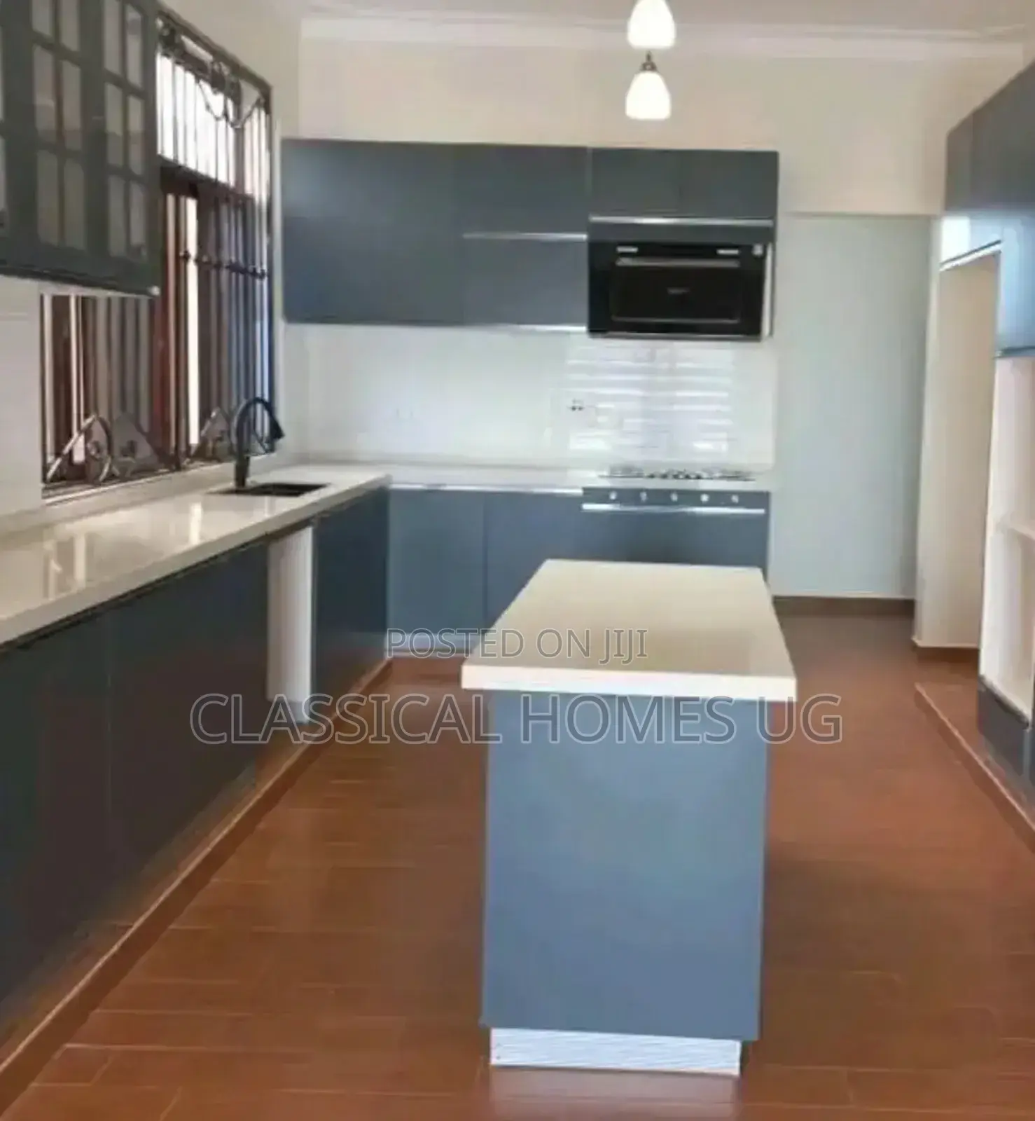 5bdrm Duplex in Ntinda, Central Division for rent