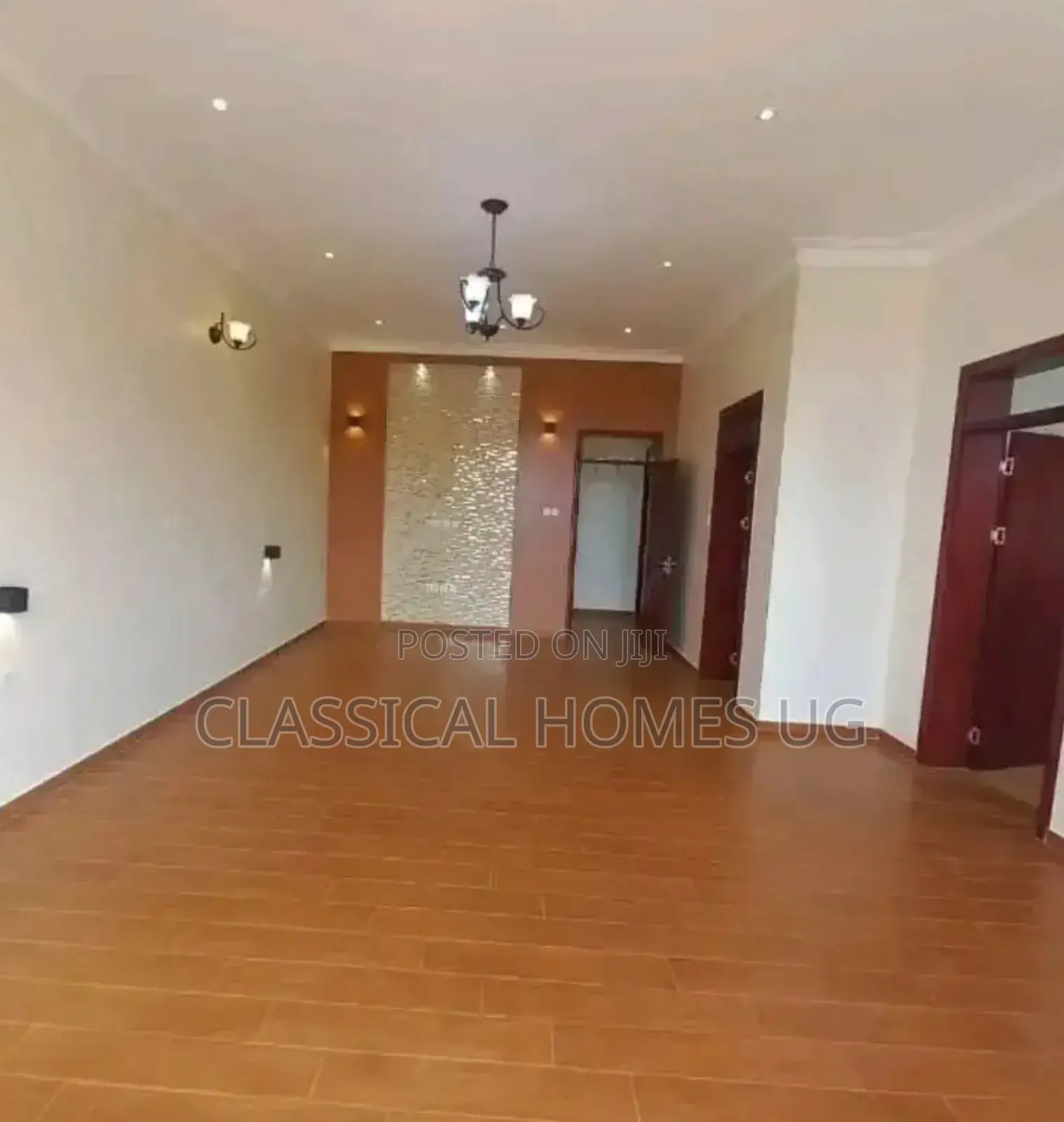5bdrm Duplex in Ntinda, Central Division for rent