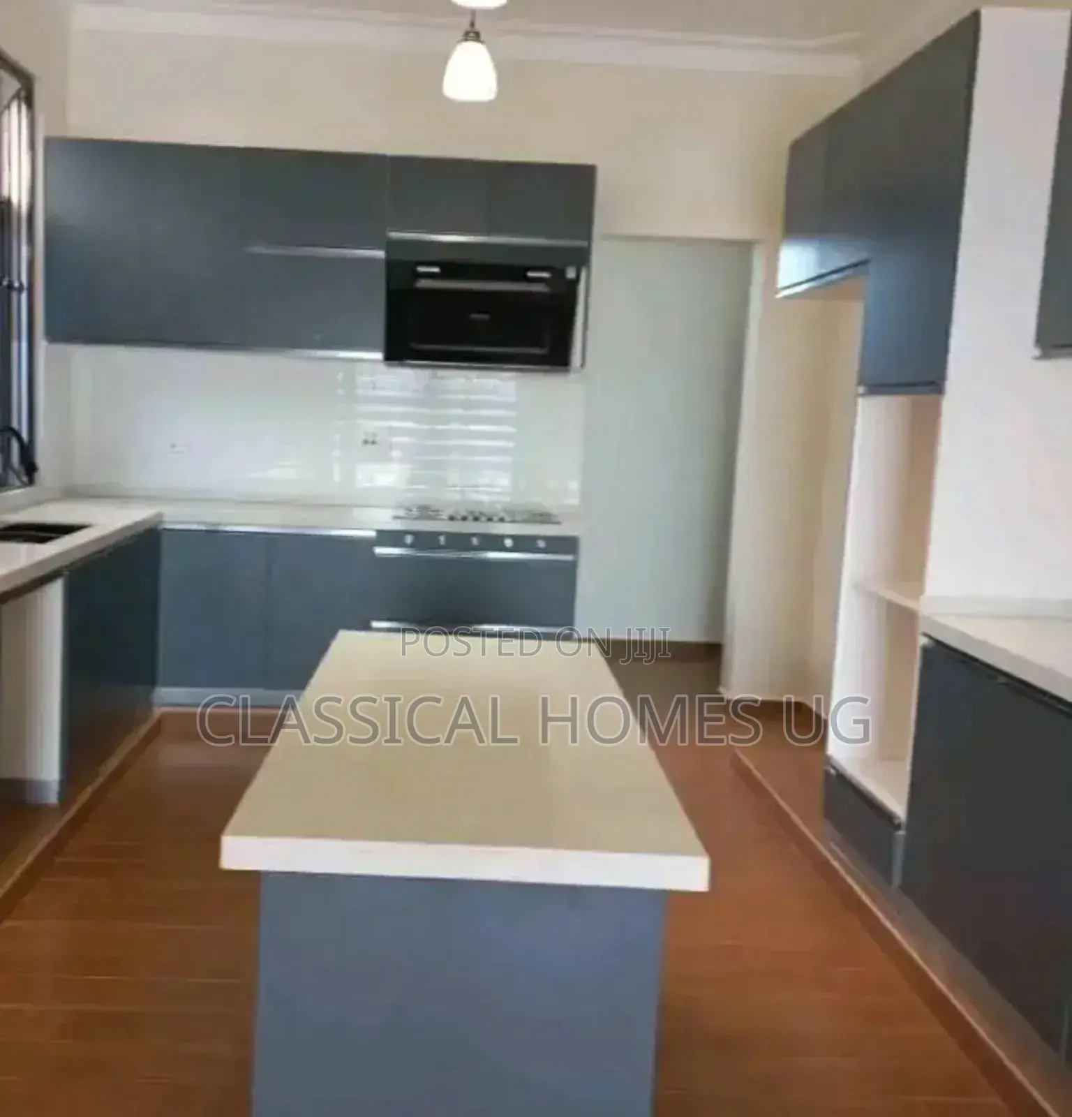 5bdrm Duplex in Ntinda, Central Division for rent