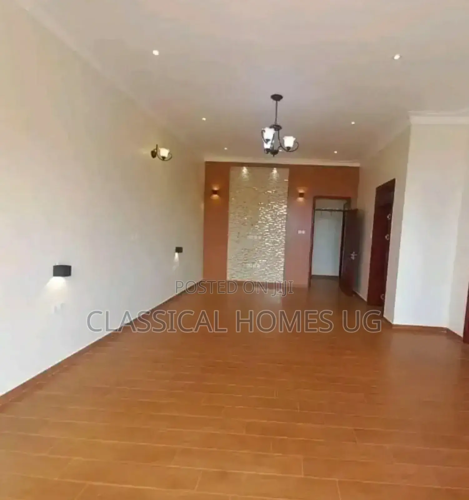 5bdrm Duplex in Ntinda, Central Division for rent