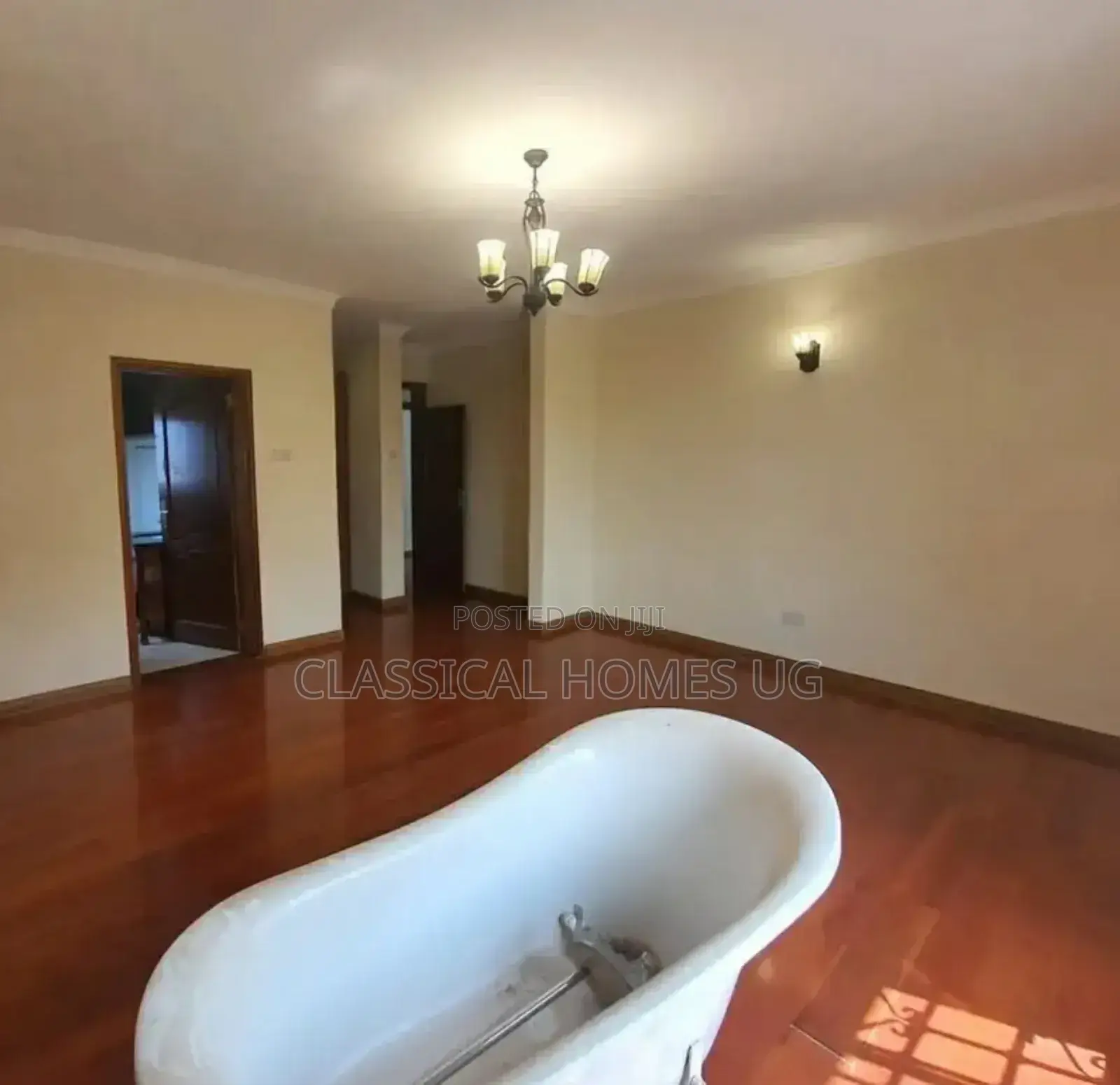 5bdrm Duplex in Ntinda, Central Division for rent