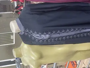 Muslim Wear Sharias