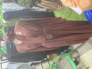 Muslim Wear Sharias