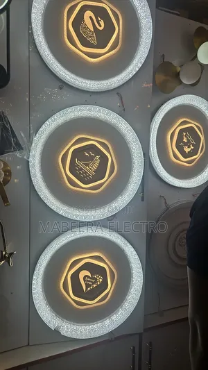 Ceillng Light