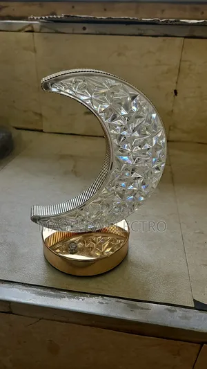 Desk Lamp Rechargeable
