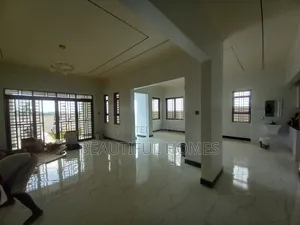 Furnished 4bdrm Bungalow in Kira for sale