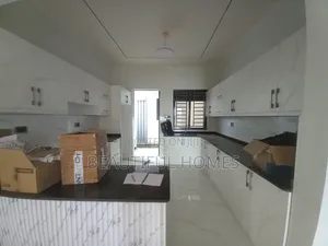 Furnished 4bdrm Bungalow in Kira for sale