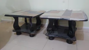 Modern Living Room Side Table – Strong Stylish – Very Good Condition