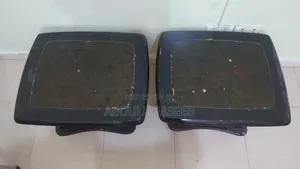 Modern Living Room Side Table – Strong Stylish – Very Good Condition