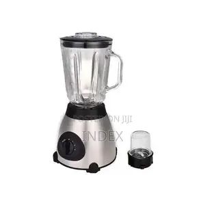 Kenwood 2 in 1 Electric Glass Blender With Meal Greate