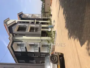 Furnished 2bdrm Block of Flats in Kisaasi, Central Division for sale