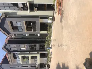 Furnished 2bdrm Block of Flats in Kisaasi, Central Division for sale