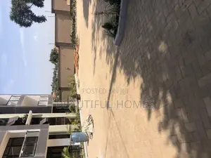 Furnished 2bdrm Block of Flats in Kisaasi, Central Division for sale