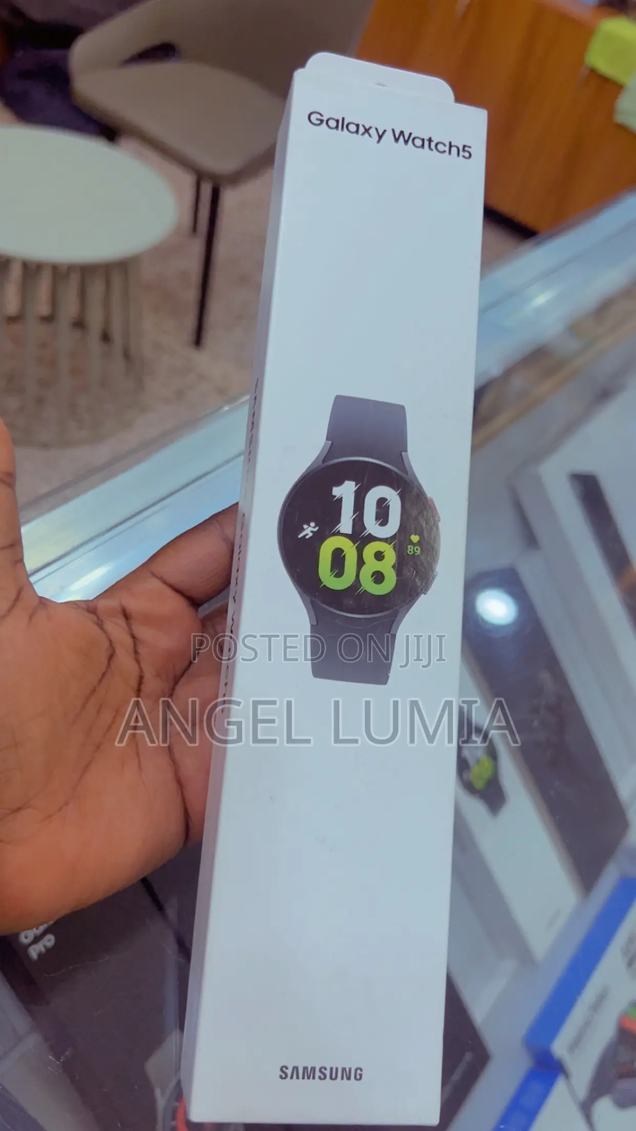 Original Samsung Watch