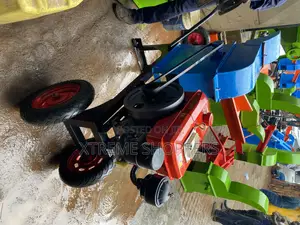 Big Size ; Diesel Engine Silage Machine (8hp)