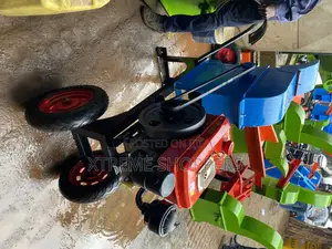 Silage -chooping /Pirete -diesel Machine (Big Size 8hp)