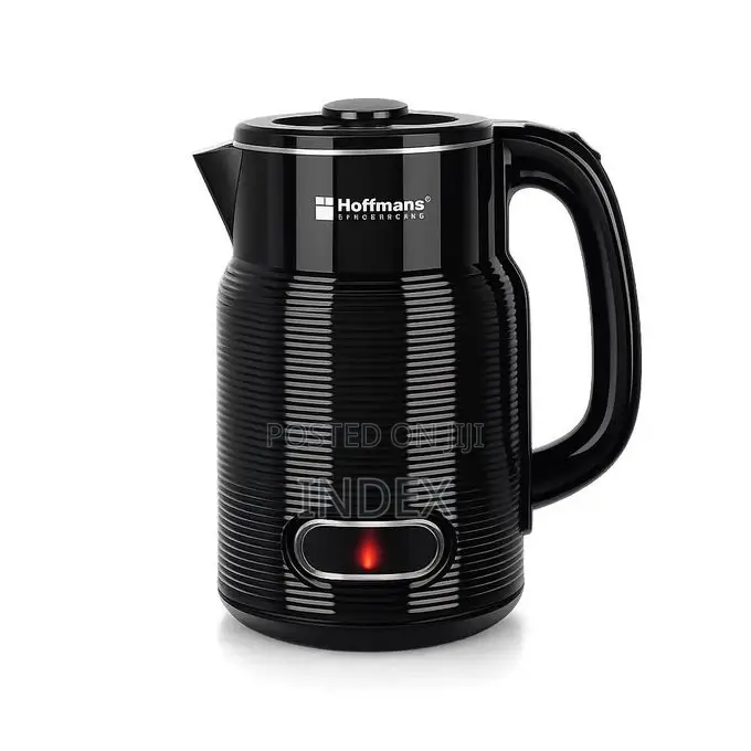 Hoffmans Hm-2551 2.5l Electric Kettle - Multicolor