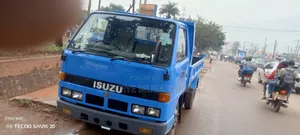 Isuzu 4be1 Brande New
