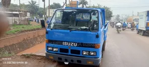Isuzu 4be1 Brande New