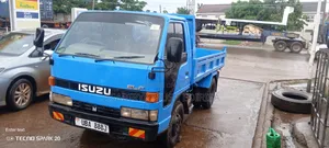 Isuzu 4be1 Brande New